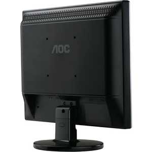 

Монитор AOC e719sda Silver-Black, e719sda Silver-Black