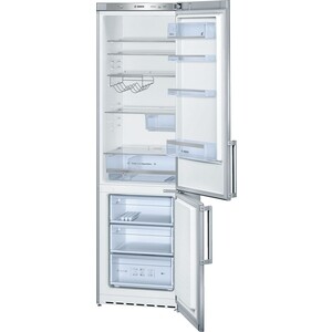 

Холодильник Bosch Serie 6 KGE39AI20R, Serie 6 KGE39AI20R