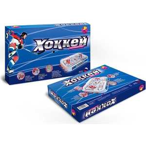 

Каролина Настольная игра Хоккей 40-0007, Настольная игра Хоккей 40-0007