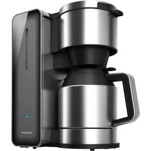 

Кофеварка Panasonic NC-ZF1HTQ, NC-ZF1HTQ