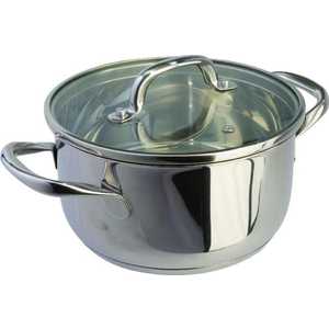

Кастрюля Regent Gotico vitro 5.6 л 93-GTv-05, Gotico vitro 5.6 л 93-GTv-05