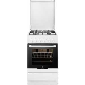 

Газовая плита Electrolux EKG 951106 W, EKG 951106 W
