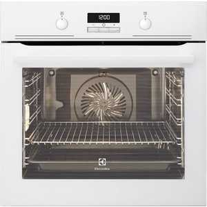 

Электрический духовой шкаф Electrolux EOB 95450 AV, EOB 95450 AV