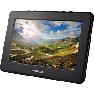 

Автомобильный телевизор Hyundai H-LCD900, H-LCD900