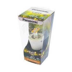 

Светодиодная лампа Panasonic LDAHV6L27CG2EP, LDAHV6L27CG2EP