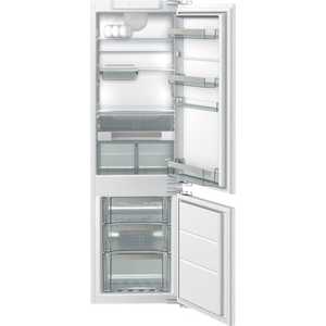 

Встраиваемый холодильник Gorenje GDC 66178 FN, GDC 66178 FN