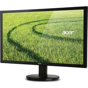 

Монитор Acer K192HQLb Glossy Black, K192HQLb Glossy Black
