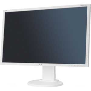 

Монитор Nec EA273WMi Silv/White (EA273WMI), EA273WMi Silv/White (EA273WMI)
