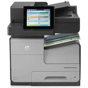 МФУ HP OfficeJet Enterprise Color X585dn (B5L04A)