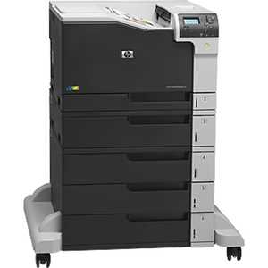 

Принтер HP Color LaserJet Enterprise M750xh (D3L10A), Color LaserJet Enterprise M750xh (D3L10A)