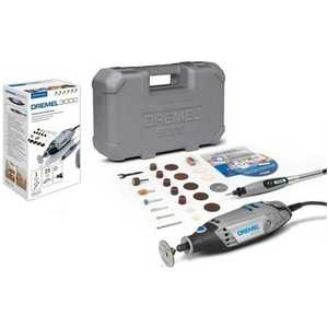 

Гравер электрический Dremel 3000 (1/25) (F0133000JM), 3000 (1/25) (F0133000JM)