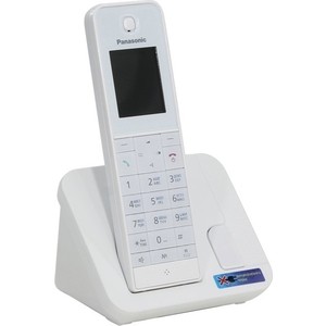 

Радиотелефон Panasonic KX-TGH210RUW, KX-TGH210RUW