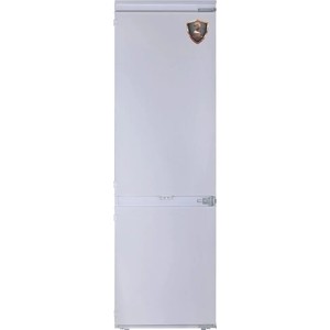 фото Встраиваемый холодильник weissgauff wrki 2801 md