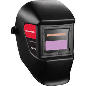 

Сварочная маска Интерскол МС 350, МС 350