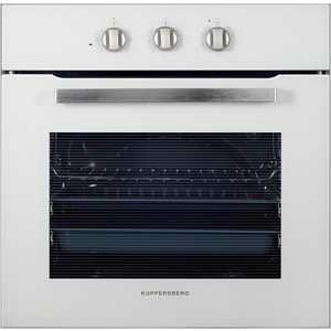 

Газовый духовой шкаф Kuppersberg HGG 663 W, HGG 663 W