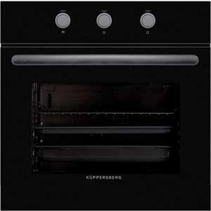 

Газовый духовой шкаф Kuppersberg HGG 663 B, HGG 663 B