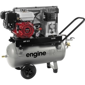 

Компрессор бензиновый ABAC EngineAIR A39B/50 5HP (4116002087), EngineAIR A39B/50 5HP (4116002087)