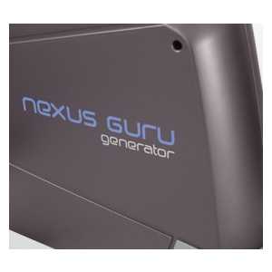 Велотренажер Oxygen Nexus Guru UB HRC