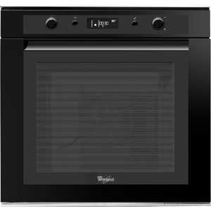

Электрический духовой шкаф Whirlpool AKZM 6610/TB, AKZM 6610/TB