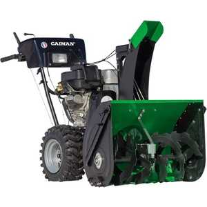 

Снегоуборщик Caiman Valto-28Si, Valto-28Si