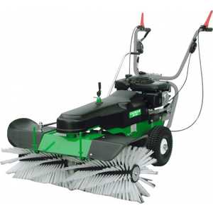 

Подметальная машина Caiman SM 800PRO, SM 800PRO