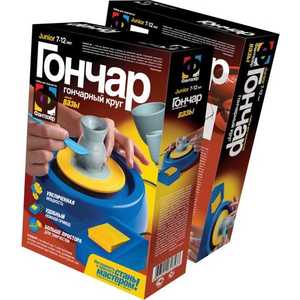 

Набор Фантазер ''Гончар'' (вазы) 217001, "Гончар" (вазы) 217001