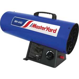 

Газовая тепловая пушка MasterYard MH 44G, MH 44G