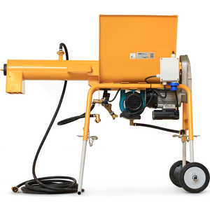 

Растворосмеситель Caiman SPIN15A, SPIN15A