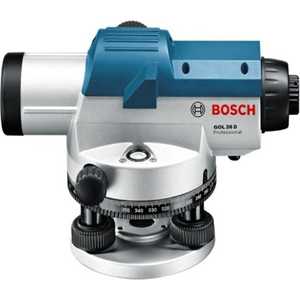 Нивелир оптический Bosch GOL 32 D (0.601.068.500)