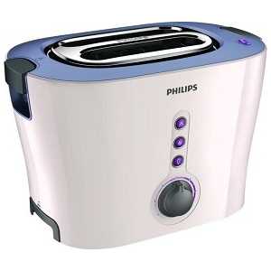 фото Тостер philips hd 2630/40