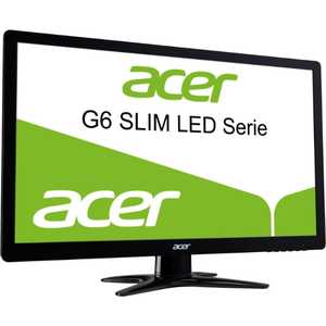 

Монитор Acer G246HYLbid Black, G246HYLbid Black