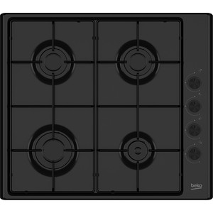 

Газовая варочная панель Beko HIZG 64120 B, HIZG 64120 B