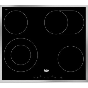 

Электрическая варочная панель Beko HIC 64403 X, HIC 64403 X