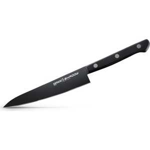 Нож универсальный Samura Shadow 13.5 см SH-0021 - фото 1