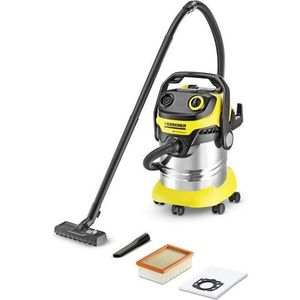 все цены на Пылесос Karcher WD 5 Premium онлайн