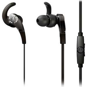 фото Наушники audio-technica ath-ckx7is, black