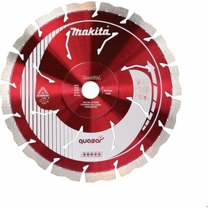 

Диск алмазный Makita 300х20мм Quasar Stealth (B-13459), 300х20мм Quasar Stealth (B-13459)