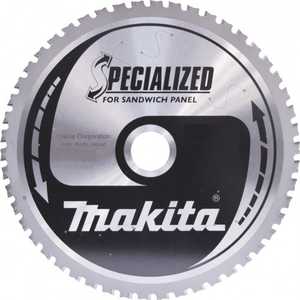 фото Диск пильный makita 305х25.4мм 100зубьев (b-35380)