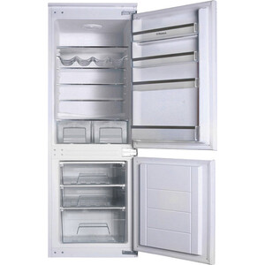 фото Встраиваемый холодильник hansa bk316.3 aa