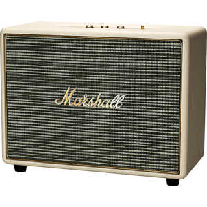 

Портативная колонка Marshall Woburn cream, Woburn cream