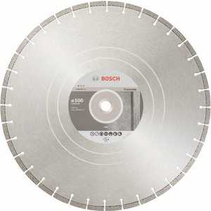

Диск алмазный Bosch 500х25.4 мм Standard for Concrete (2.608.602.712), 500х25.4 мм Standard for Concrete (2.608.602.712)