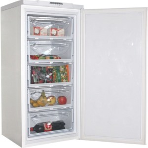

Морозильная камера DON R 105, R 105