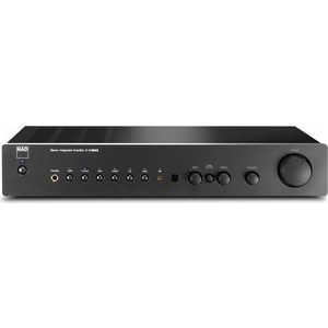 

Стереоусилитель NAD C316BEE, C316BEE