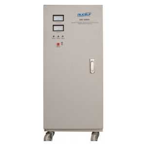 

Стабилизатор напряжения RUCELF SDV-20000, SDV-20000