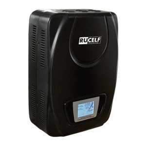 

Стабилизатор напряжения RUCELF SDWII-9000-L, SDWII-9000-L