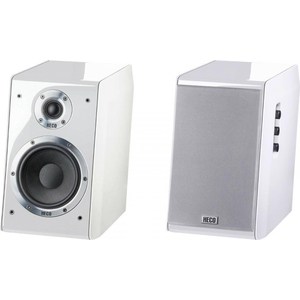 

Полочная акустика Heco Ascada 2.0 BTX piano white SET, Ascada 2.0 BTX piano white SET