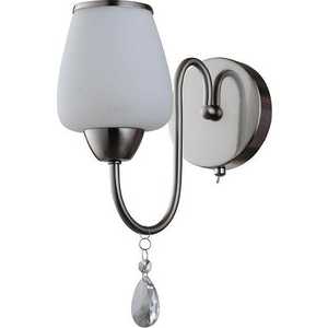 

Бра IDLamp 913/1A-Whitechrome, 913/1A-Whitechrome