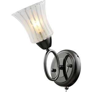 

Бра IDLamp 246/1A-Blackwhite, 246/1A-Blackwhite