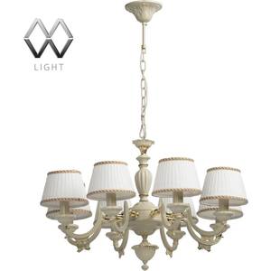 

Люстра MW-Light 450012808, 450012808