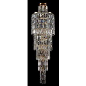 

Люстра Maytoni DIA003-PT50-G, DIA003-PT50-G
